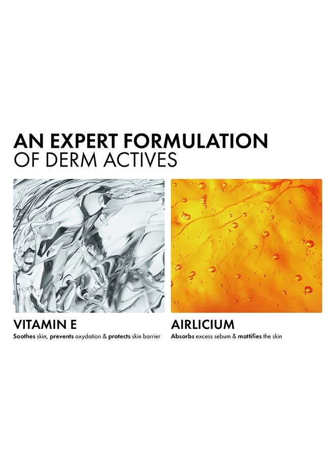 VICHY Minéral 89 Daily Booster Fortifying And Plumping 50ml + Capital Soleil Dry Touch Anti Shine Sunscreen 50ml - Image 4