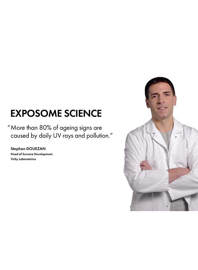 VICHY Minéral 89 Daily Booster Fortifying And Plumping 50ml + Capital Soleil Dry Touch Anti Shine Sunscreen 50ml - Image 5