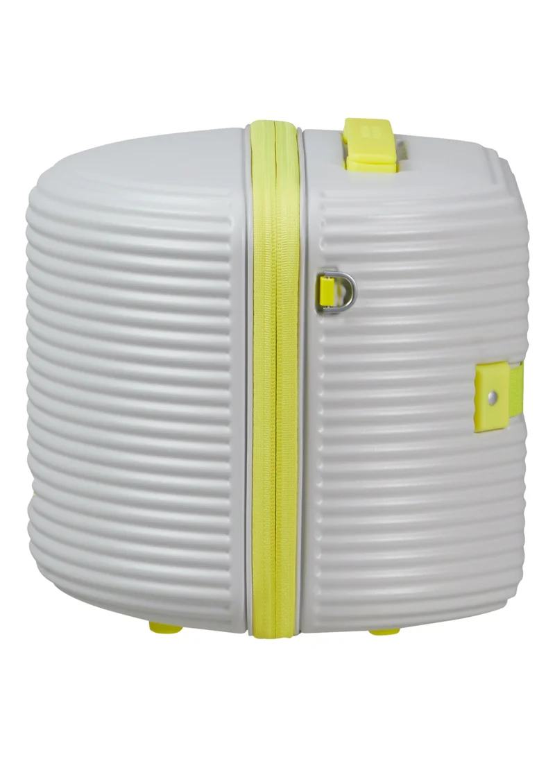 AMERICAN TOURISTER American Tourister Rollio Carry Bag - Light Grey - 1 Years Global Warranty