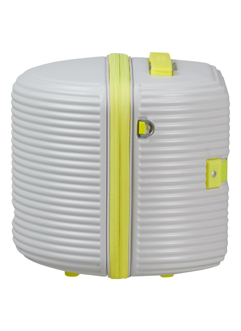 AMERICAN TOURISTER American Tourister Rollio Carry Bag - Light Grey - 1 Years Global Warranty  - Image 2