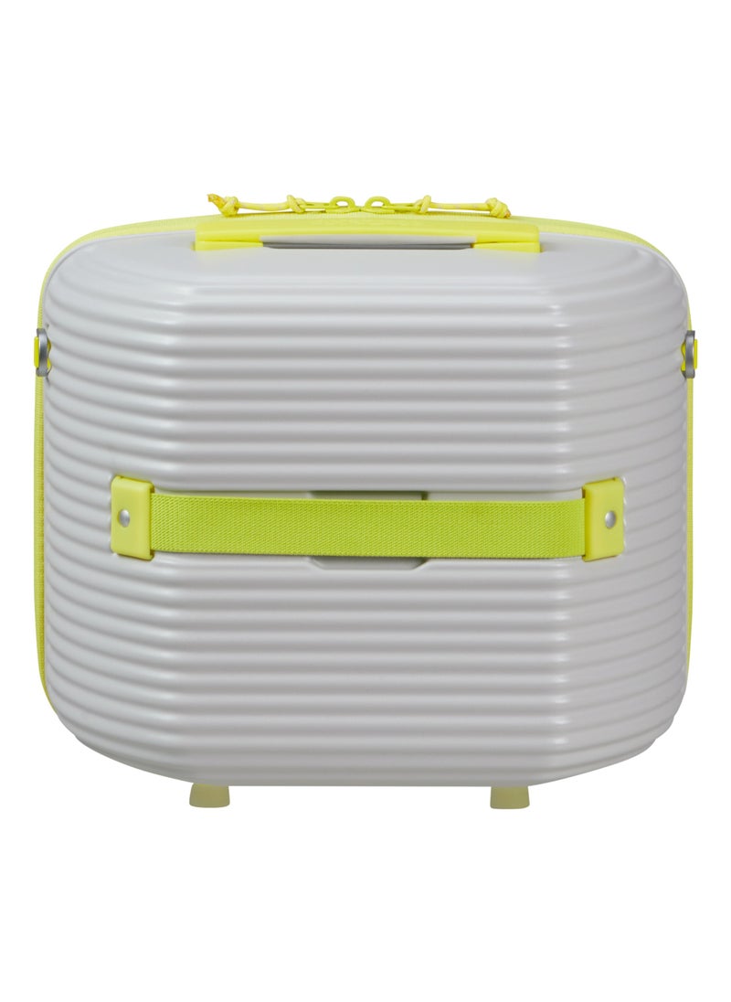 AMERICAN TOURISTER American Tourister Rollio Carry Bag - Light Grey - 1 Years Global Warranty  - Image 3