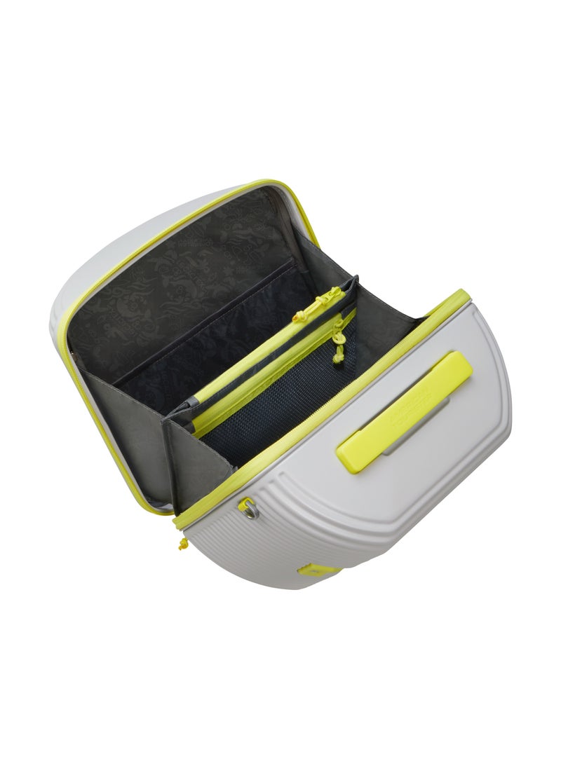 AMERICAN TOURISTER American Tourister Rollio Carry Bag - Light Grey - 1 Years Global Warranty  - Image 4