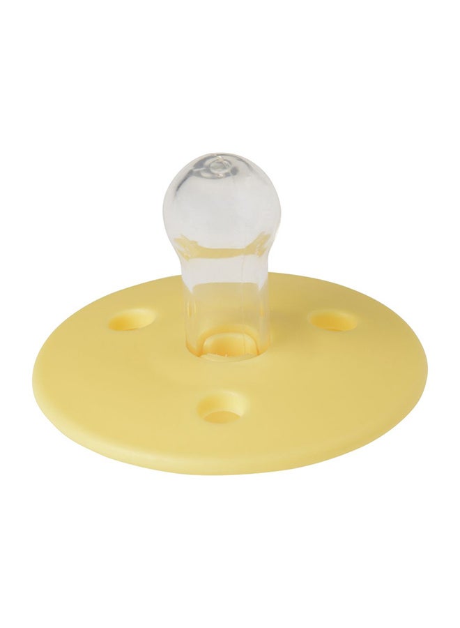 Mininor لهاية دائرية من السيليكون 0M على شكل بطة - Image 2