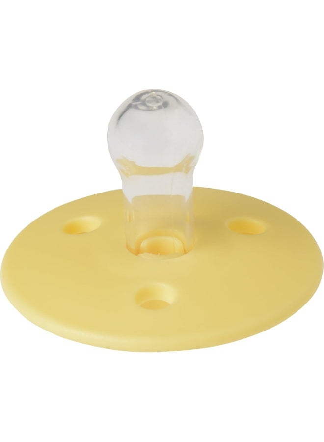 Mininor لهاية دائرية من السيليكون 0M على شكل بطة - Image 3