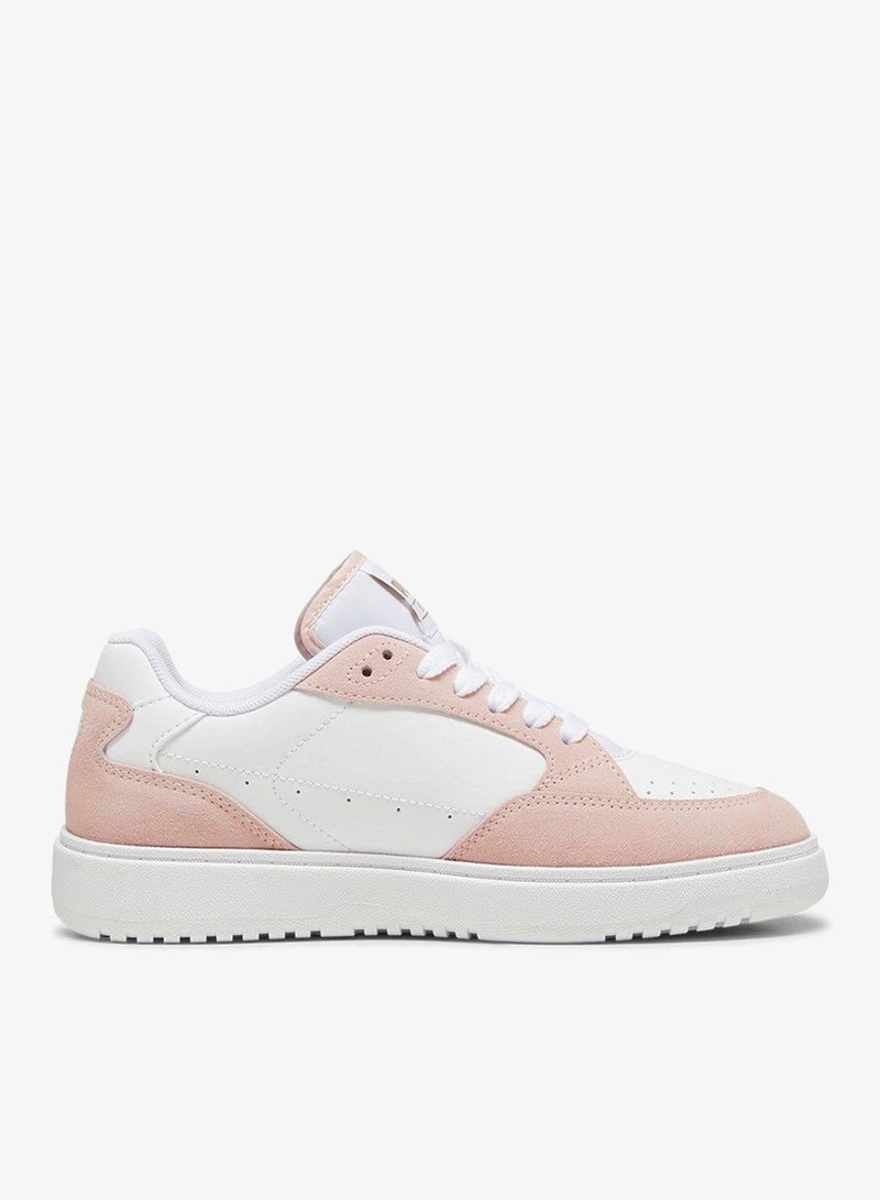 Puma Doublecourt Soft Vtg Wns - Image 2