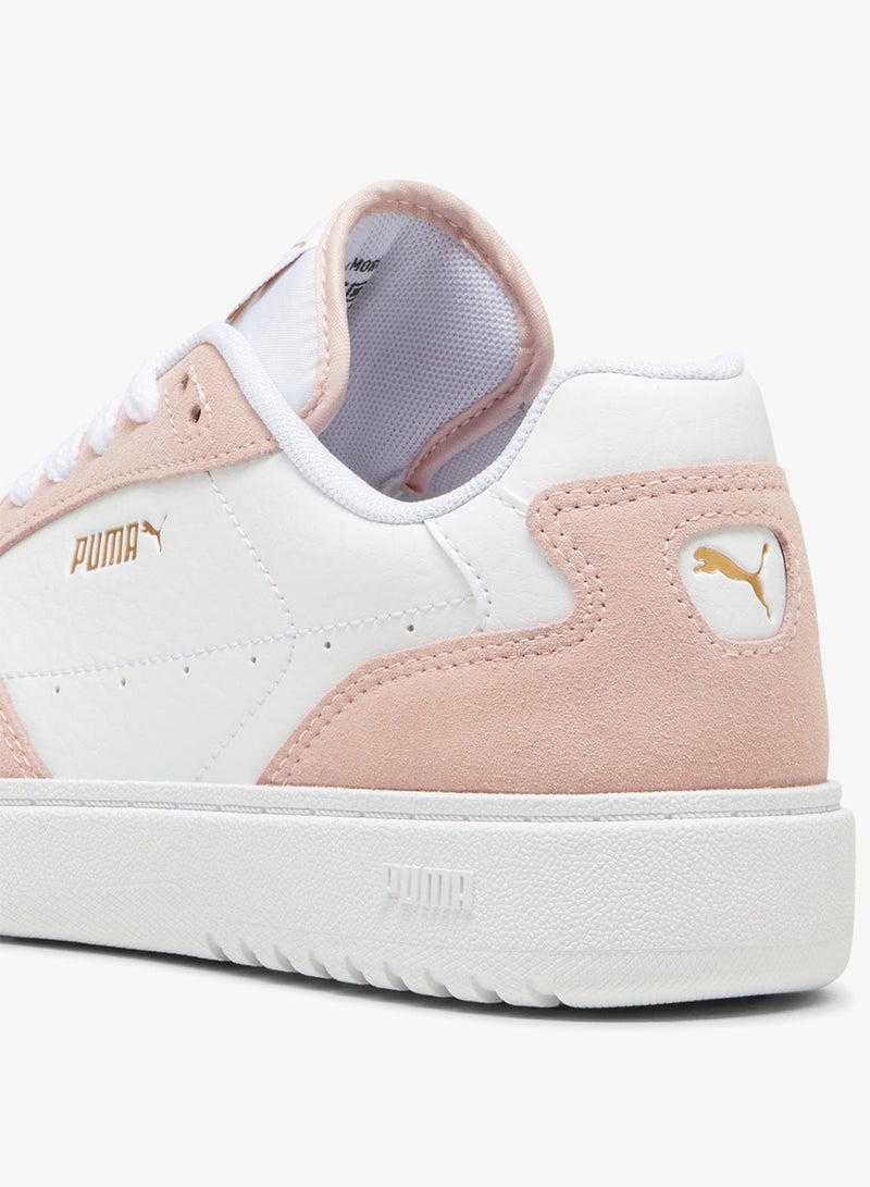 Puma Doublecourt Soft Vtg Wns - Image 4