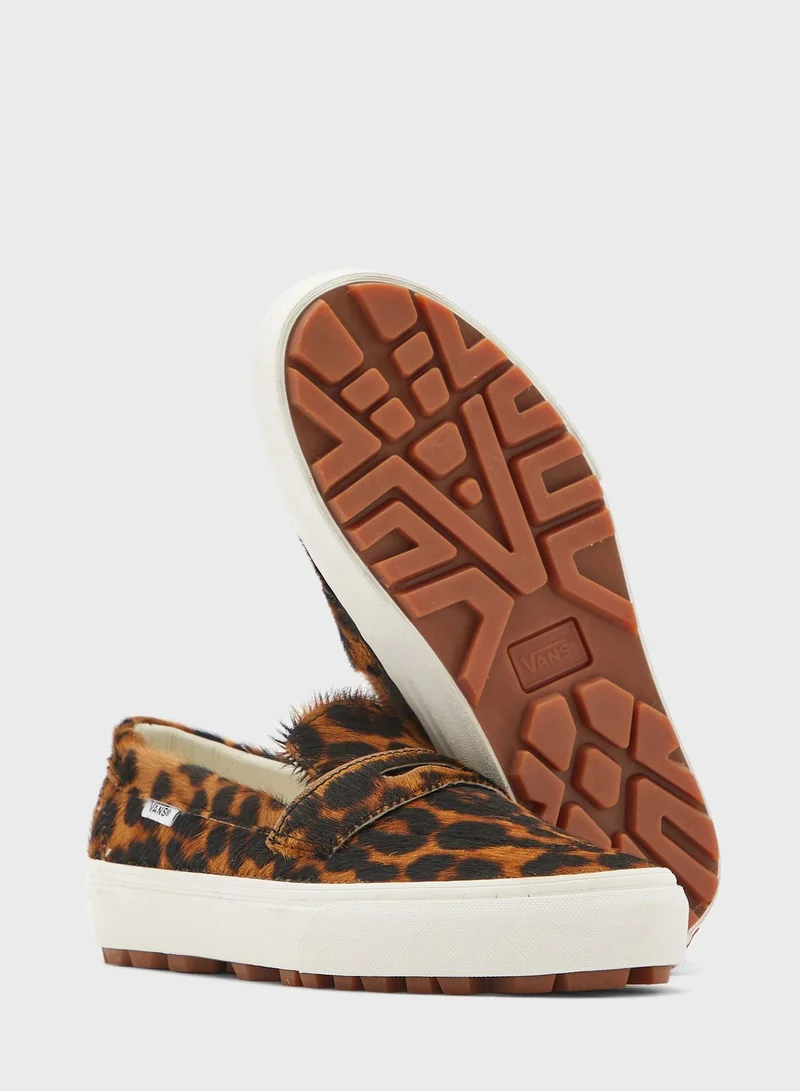 VANS Calf Hair Style 53
