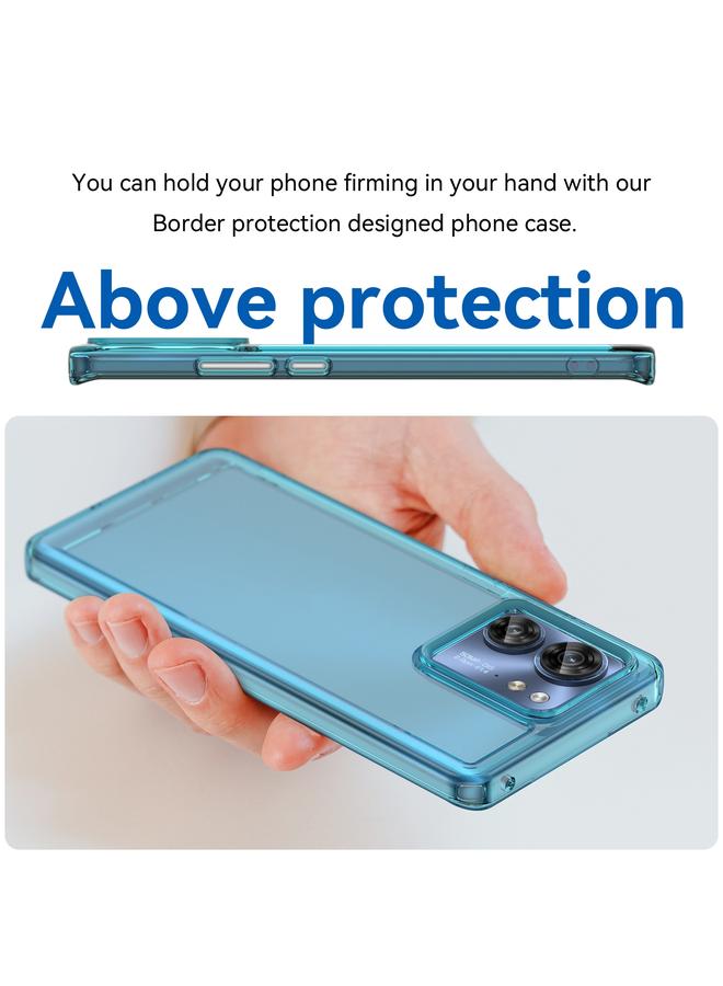 S-TOP Case For Motorola Edge 2023 Global Candy Series TPU Phone Case - Image 4