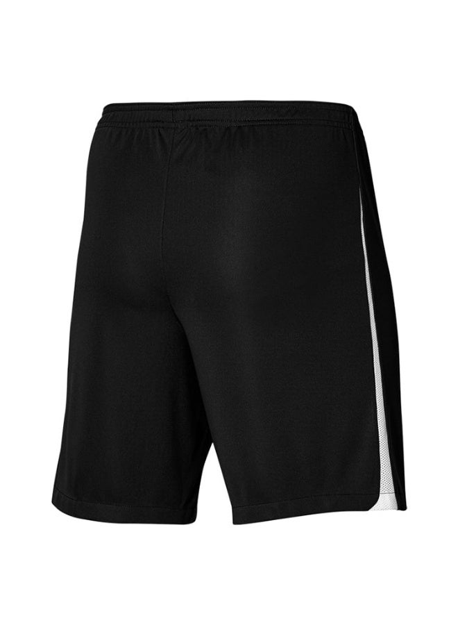 Nike Men's Nike Dri-FIT League Knit III Shorts  - Image 2