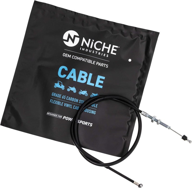 NICHE كابل القابض من نيش لهوندا CR80 CR80R CR85R CR85RB - Image 2