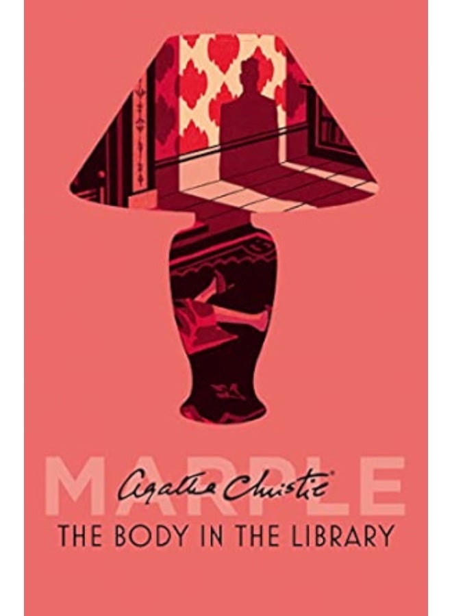 The Body in the Library: Agatha Christie: Book 2 (Marple)