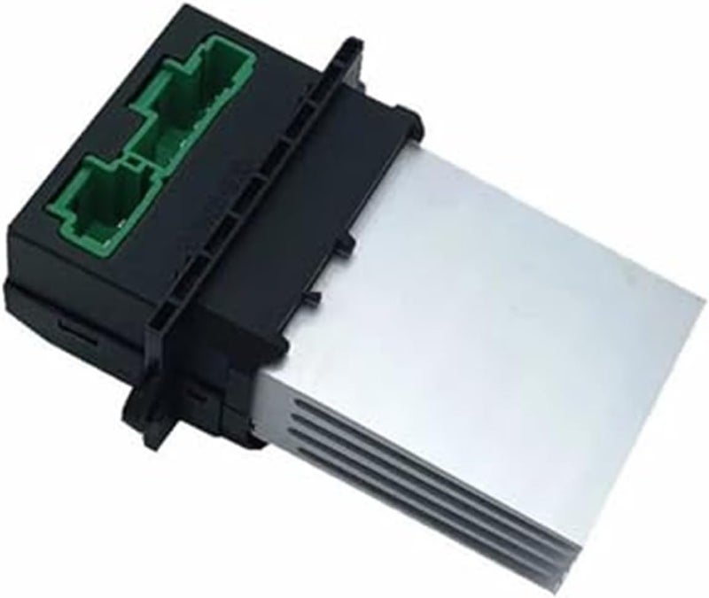 DEMULAX Heater Blower Motor Resistor for Renault and Peugeot - Image 3