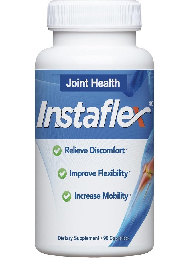 Instaflex Joint Support 90 Capsules - Image 2