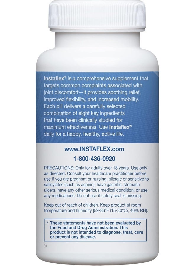 Instaflex Joint Support 90 Capsules - Image 4