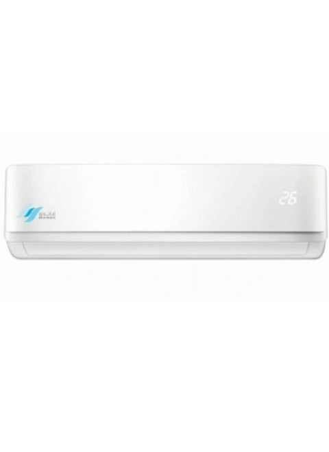 Mando Plus 27,000 BTU Split Air Conditioner - Efficient Hot/Cold Performance with Remote Control, Washable Front, and 3 Fan Speeds for Ultimate Comfort!