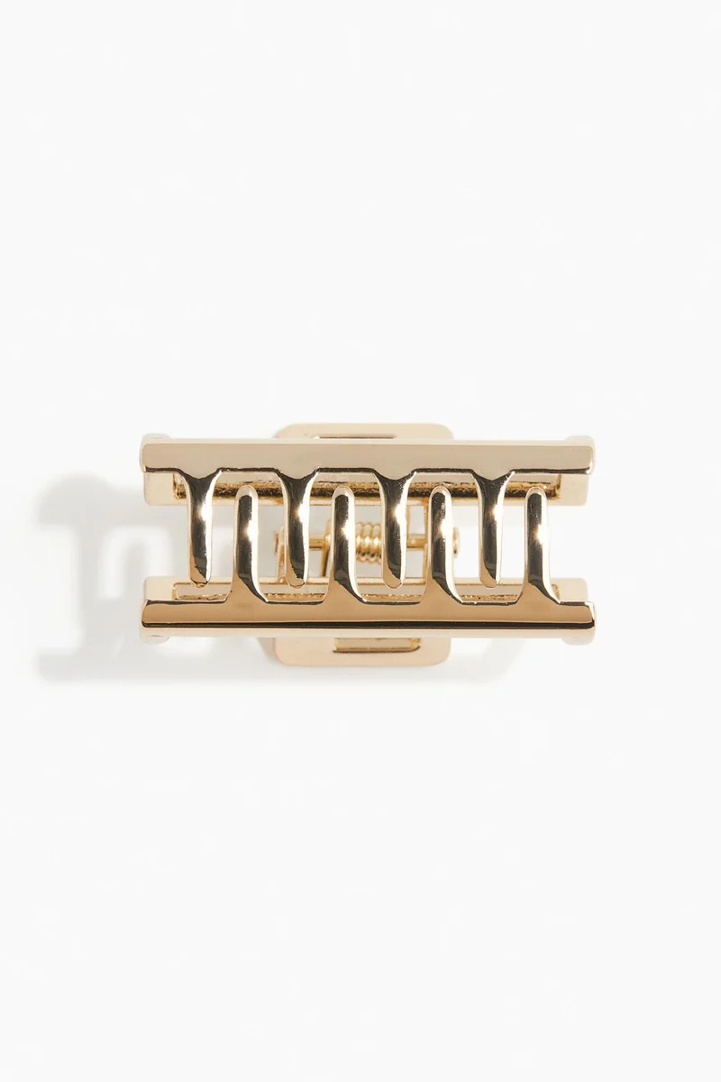اتش اند ام Metal Hair Claw
