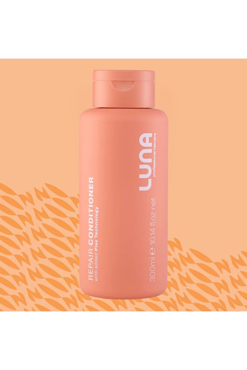 لونا بلسم لونا ريبير بتقنية بليكس 300 مل - Image 2