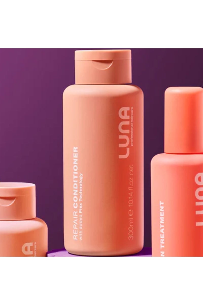 لونا بلسم لونا ريبير بتقنية بليكس 300 مل - Image 3