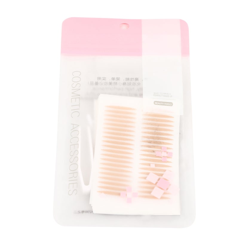 400pcs Double Eyelid Tape Unseeable Selfadhesive Double Eyelid Strip Sticker Eye Makeup Tool - Image 1