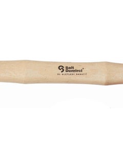 Sait Demirci Rasp Hammer 500 gr  - Image 4