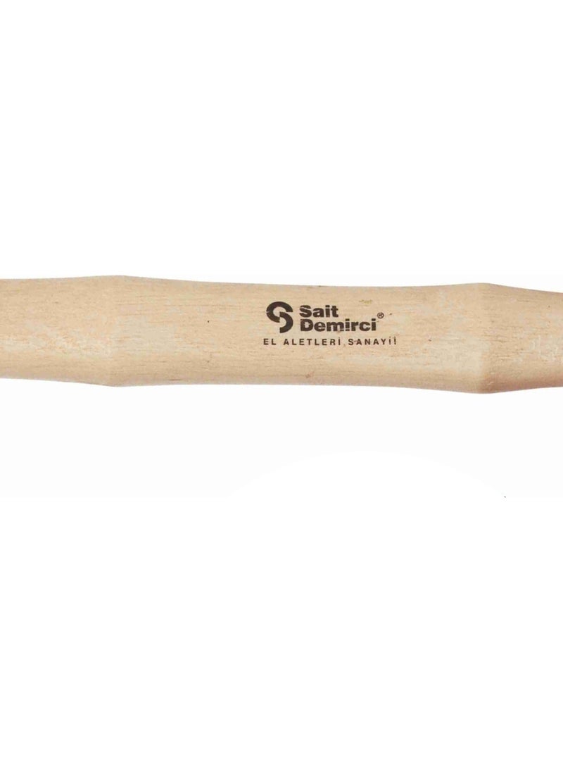 Sait Demirci Rasp Hammer 500 gr  - Image 4