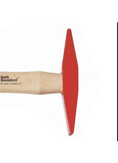 Sait Demirci Rasp Hammer 500 gr  - Image 5