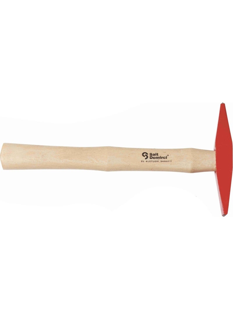 Sait Demirci Rasp Hammer 500 gr  - Image 3