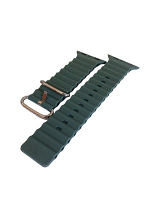 dark green