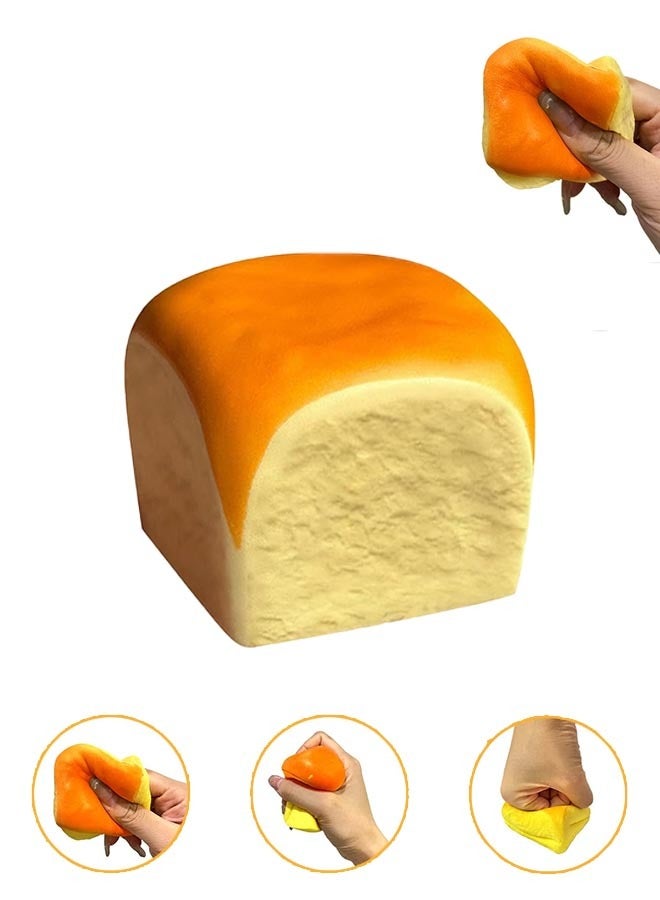 GIFT Squishy Squeezy Toys, Stress Relief & Fidget Toys for ADHD & Autism - Image 1