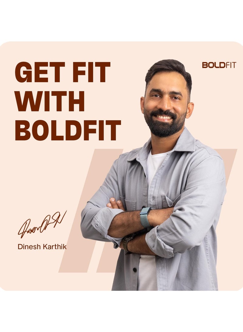 Boldfit Vitamin C Tablets with Amla & Orange Extract with Zinc Vitamin C Supplements Support Energy Immunity- 60 Tablets - Image 3