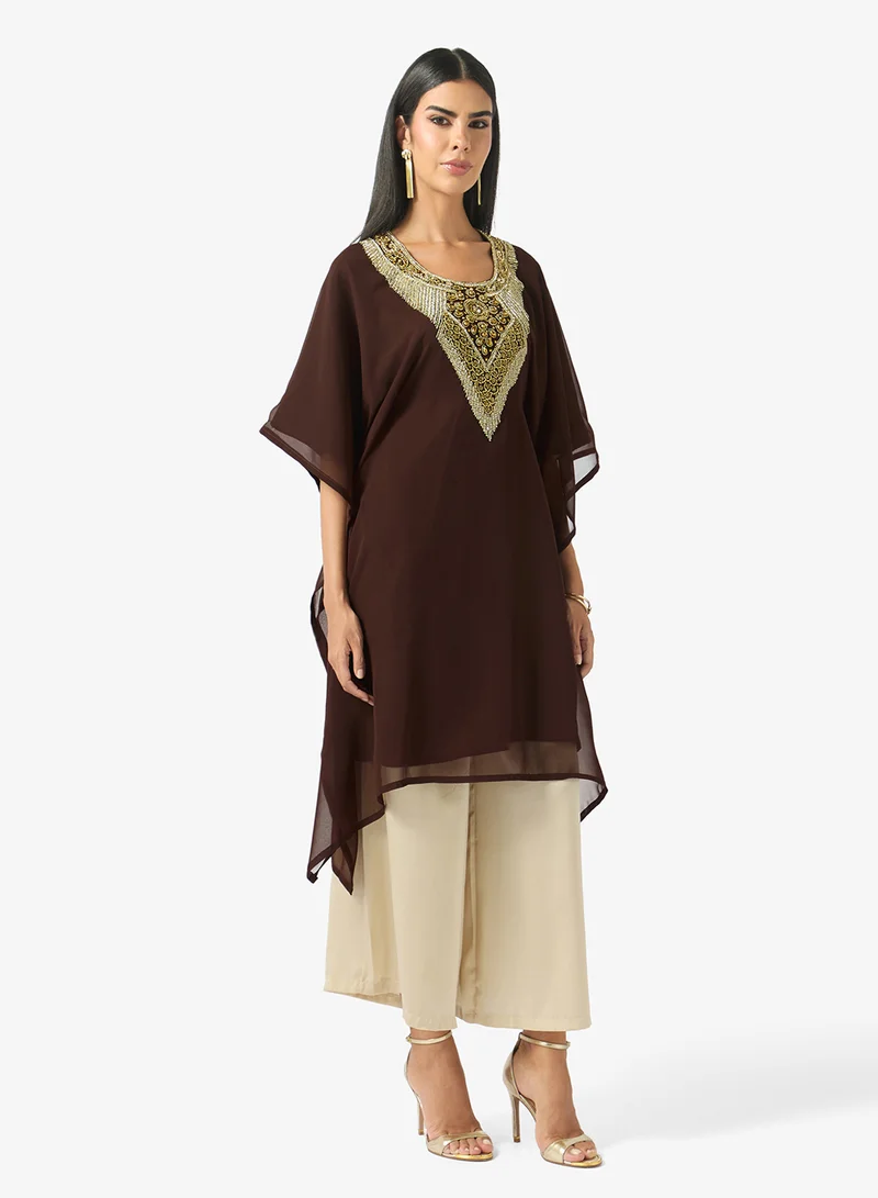Arabian Closet LADIES KAFTAN