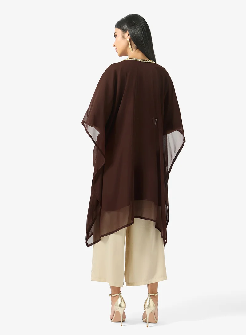 Arabian Closet LADIES KAFTAN