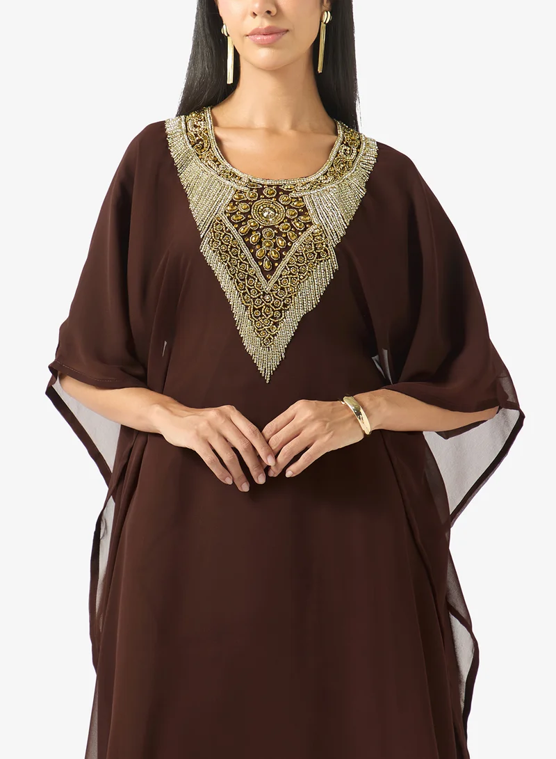 Arabian Closet  LADIES KAFTAN for Women | Best Price UAE