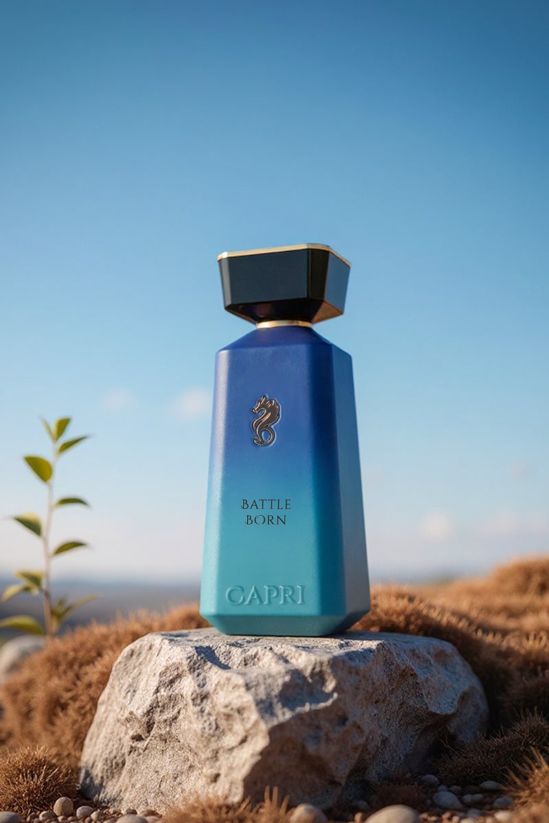 كابري عطر باتل بورن 200 مل - Image 2