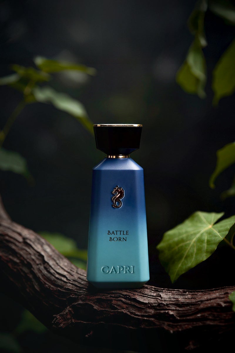 كابري عطر باتل بورن 200 مل - Image 3