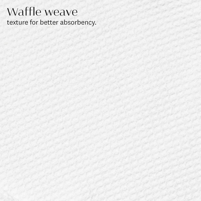 T3 Luxe Microfiber Turban Towel - Image 4