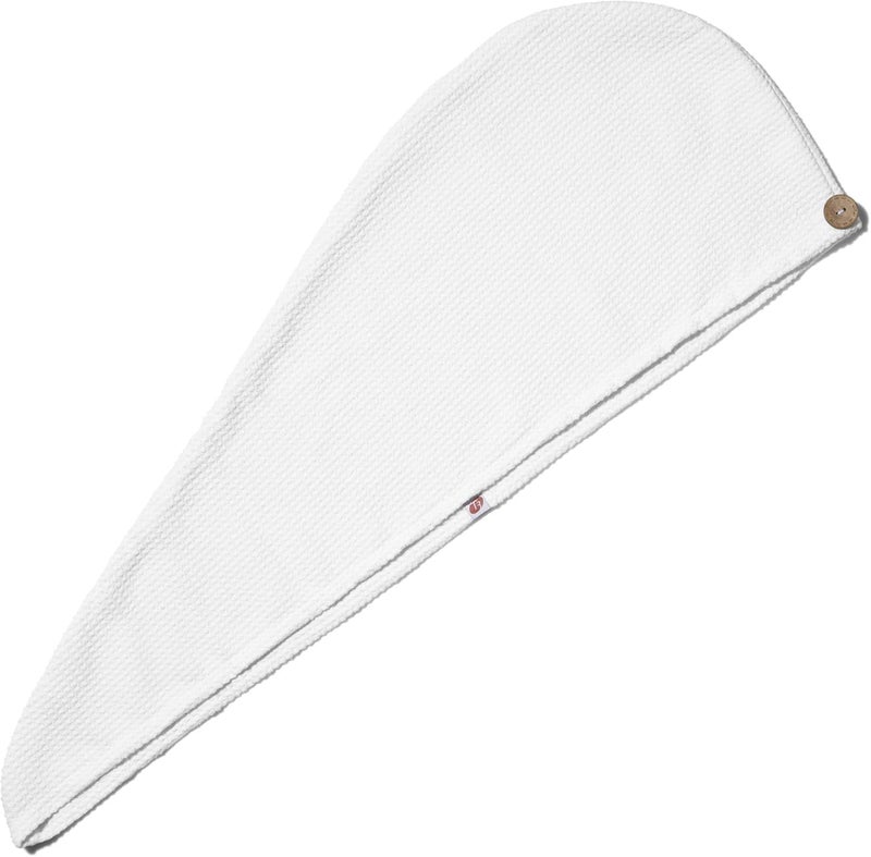 T3 Luxe Microfiber Turban Towel - Image 1