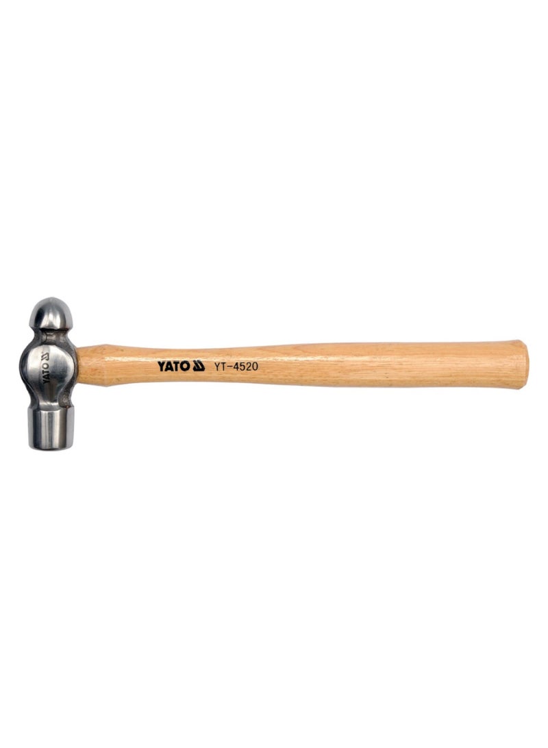 Yato YATO Ball Pein Hammer 680G YT-4521 