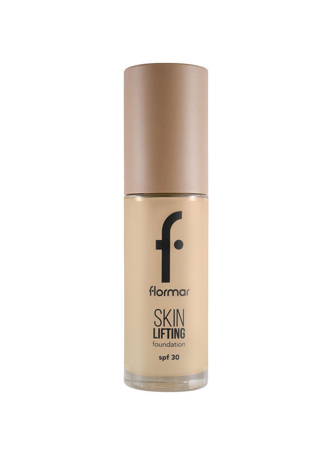 فلورمار كريم أساس لشد البشرة بعامل حماية من الشمس SPF 30 - Image 1