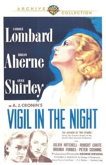 mitchell Vigil In The Night - Image 2