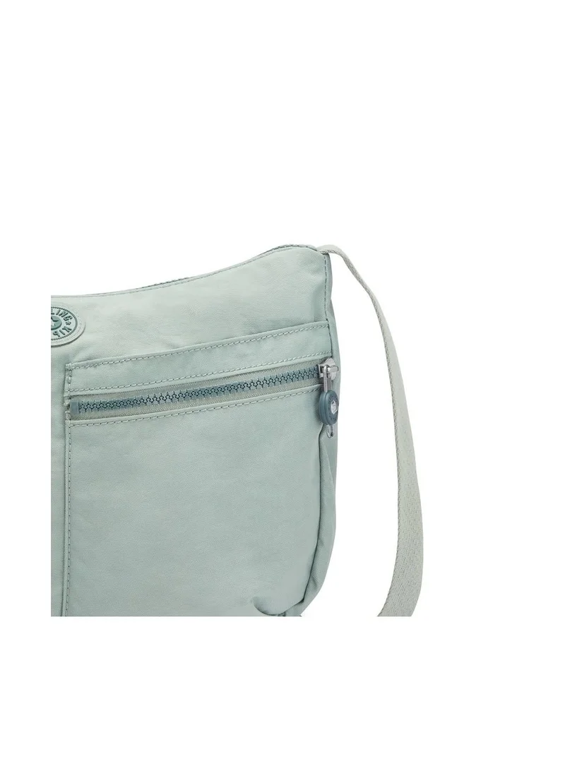 كيبلينغ Izellah Medium Crossbody Bags Tender Sage C,For Women