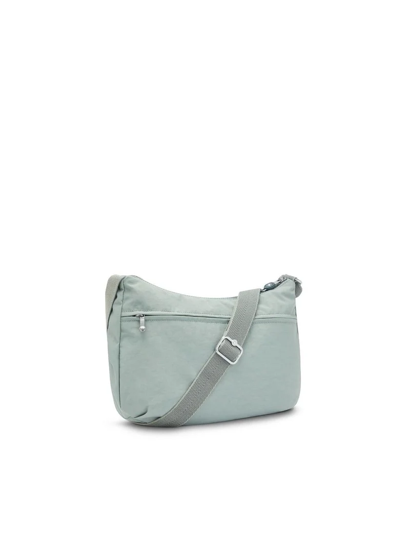 كيبلينغ Izellah Medium Crossbody Bags Tender Sage C,For Women