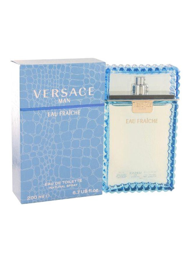 Eau Fraiche EDT 200ml