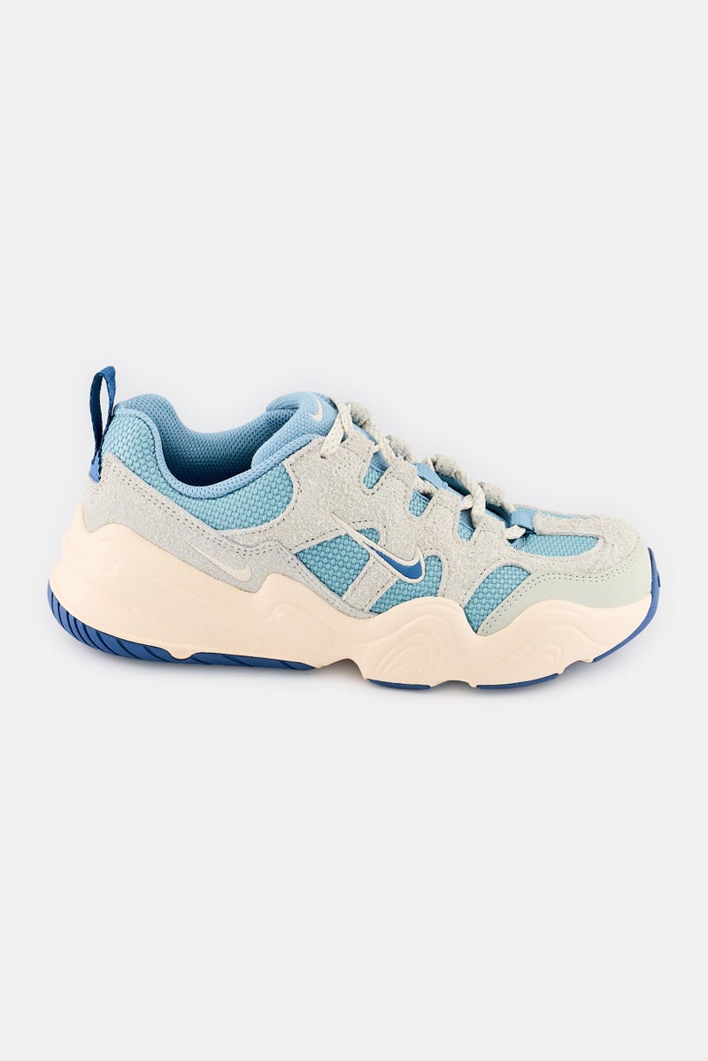 Nike Women Tech Hera Lace Up Running Shoes, Multicolor - Image 3