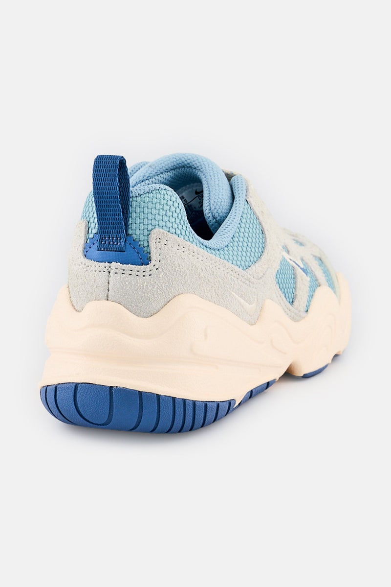 Nike Women Tech Hera Lace Up Running Shoes, Multicolor - Image 2