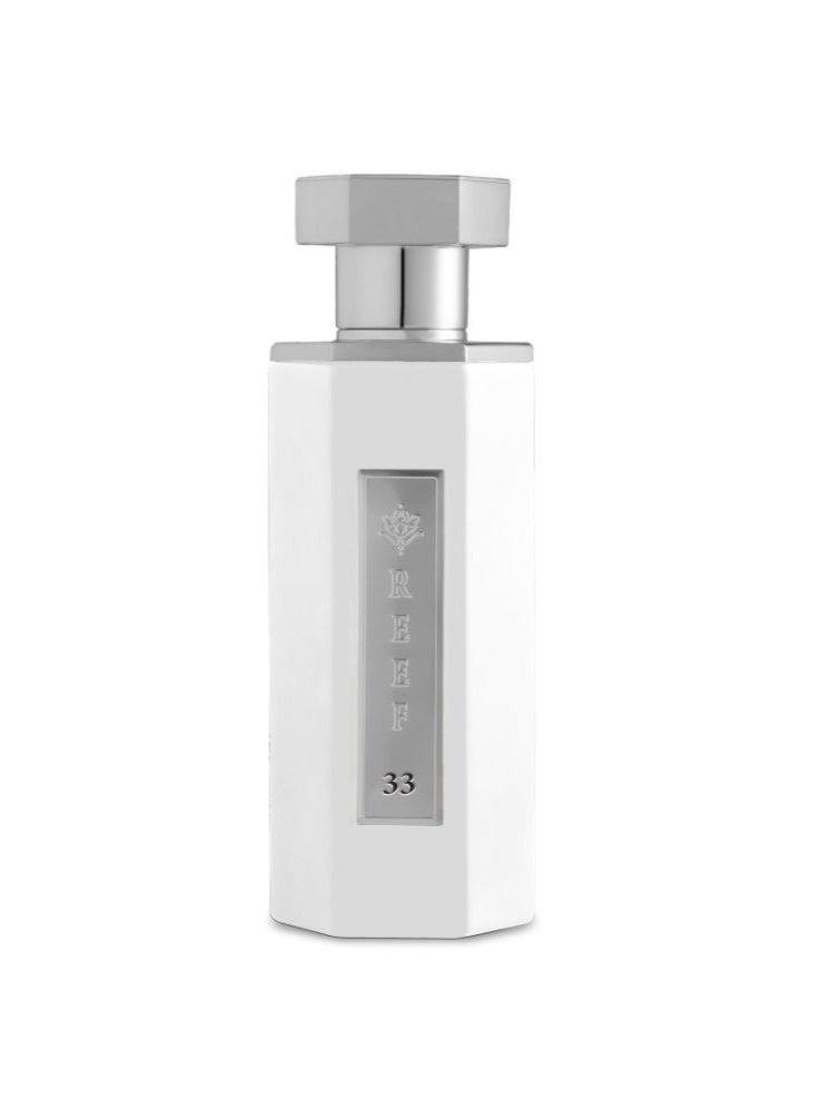 ريف عطر 33 الابيض الجديد من ريف اودي بارفيوم - Image 3