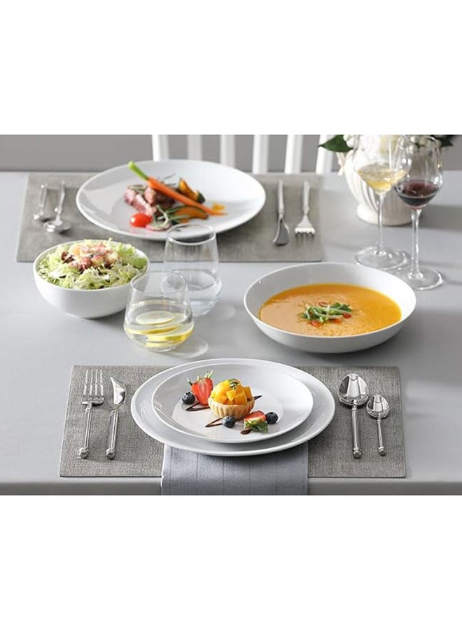 طقم بورسلين 24 قطعه - Image 4