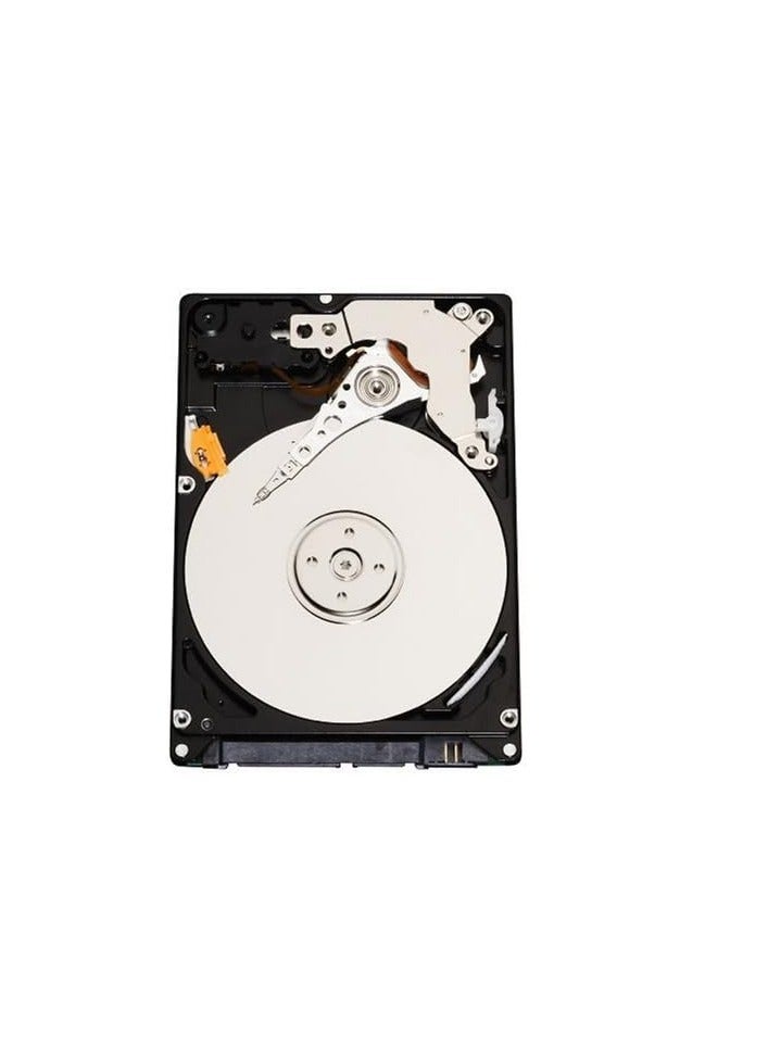 500GB 2.5" SATA II Internal Hard Drive - 5400 RPM, 8MB Cache - Image 2