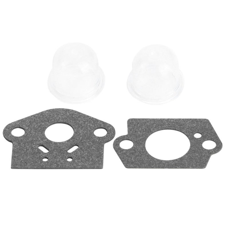 Carburetor Kit: 8 Compatible Models - High Quality Reliable Replacement, Easy Installation for ECHO String Trimmers & Edgers - Image 3