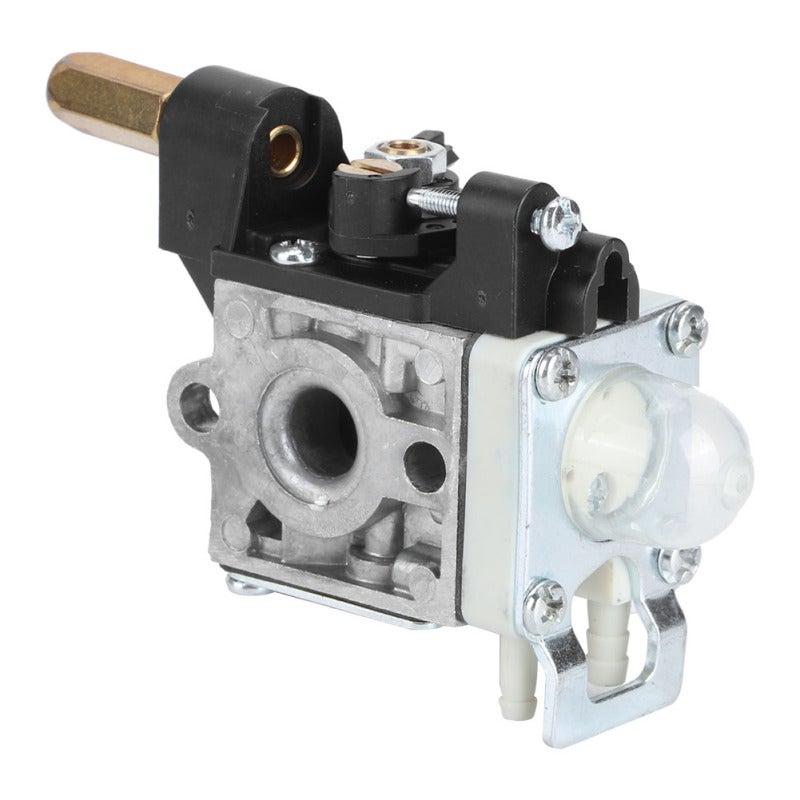 Carburetor Kit: 8 Compatible Models - High Quality Reliable Replacement, Easy Installation for ECHO String Trimmers & Edgers - Image 5